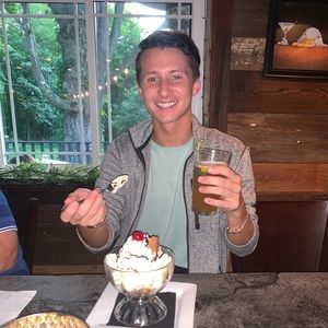 Meet your Posher, Patrick